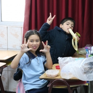 Día de la Actividad Física